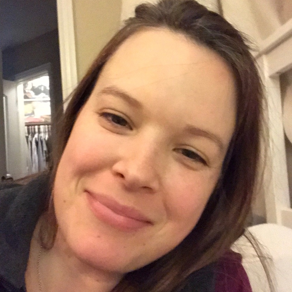 Meet your Posher, Kate